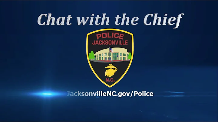 Chat with the Chief - Accountability