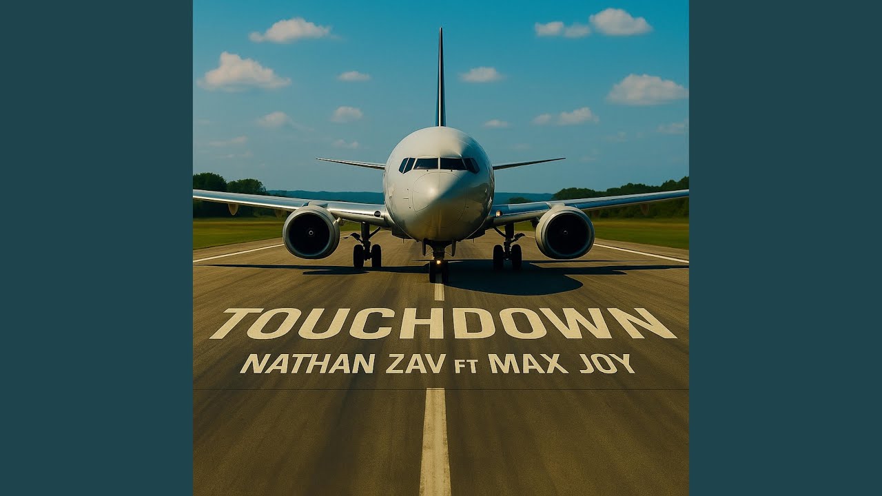 Watch Touchdown (feat. Max Joy) on YouTube Watch Touchdown (feat. Max Joy) on YouTube
