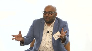 Discussion: Building Machines and Making Them Intelligent - Matter of Minds 2024