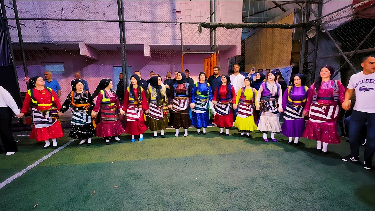 2025 Şalpazarı Ağasar düğün / Harika kemençe horon 