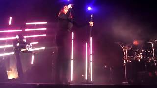 Alison Moyet - Do You Ever Wonder (The Other Tour, Live @ Muziekgebouw Eindhoven, 25/01/2019)