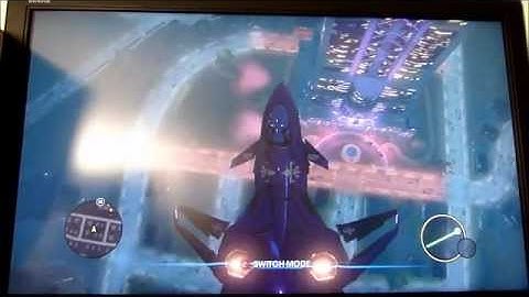 Saints Row 3 Intro vid