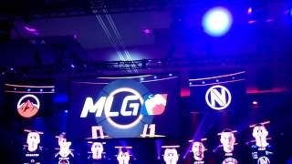 Mlg Orlando 2016