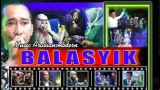 TANPO WATON GUSDUR SHOLAWAT BY BALASYIK