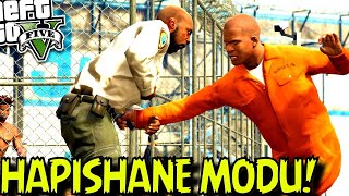 gta 5 online furkan yaman sunucuda hapis