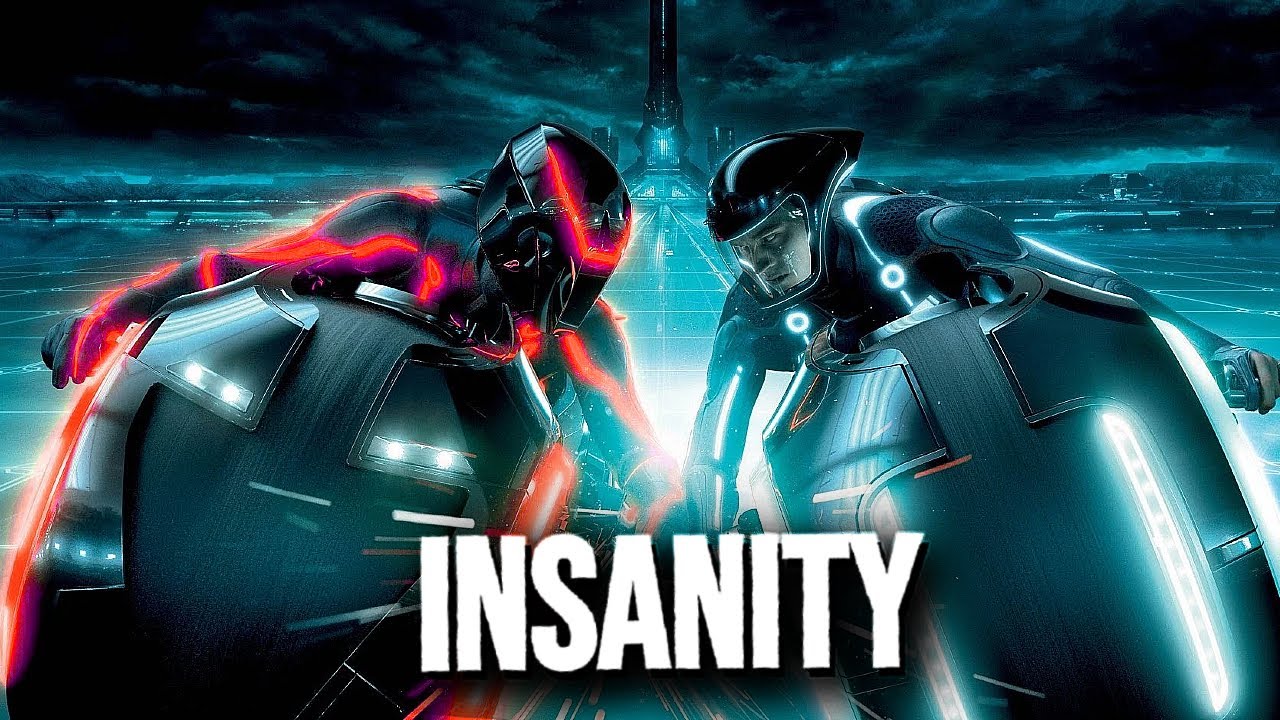 TRON LEGACY MOVIE RECAP | Before Watching TRON: ARES