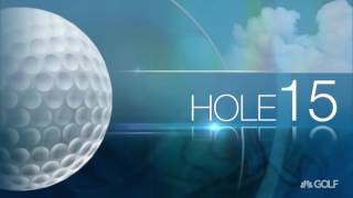Amy Yang RD1 Highlights at the 2016 Sime Darby LPGA Malaysia