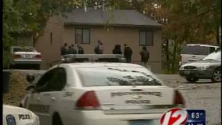 Woman charged with stabbing former lover