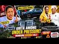 😱 Anita Among Under Pressure After Nameere Exposes Rolls Royce &amp; Range Rover Drama