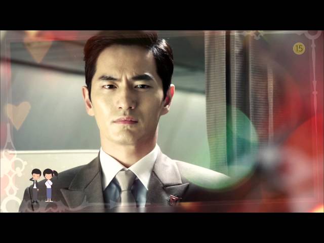 SBS [너를 사랑한 시간] - 27일 첫 방송 예고 2