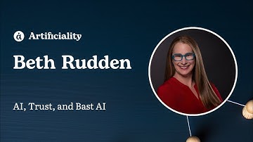 Beth Rudden: AI, Trust, and Bast AI