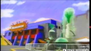 Nickelodeon Studios (1991)