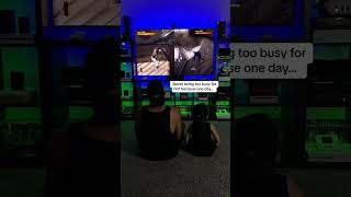 Family Over Everything