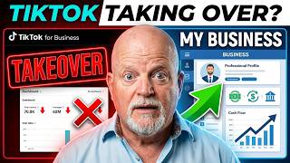 Tik Tok wants to Run Your Business