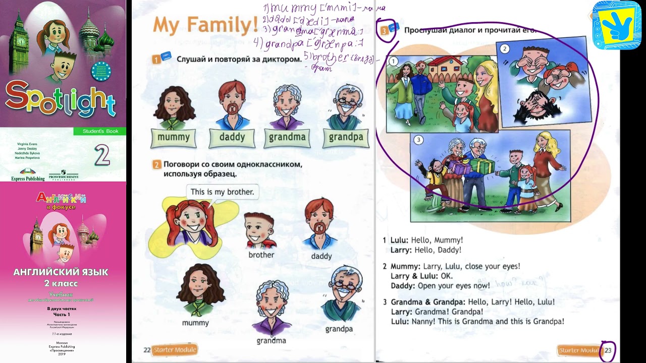 Wordwall spotlight 2 family — PlayBookPro.ru
