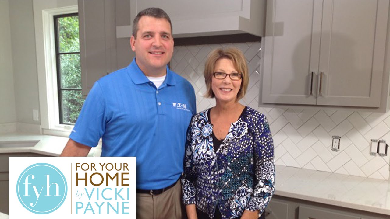 For Your Home by Vicki Payne Episode 3009 Storage Solutions YouTube