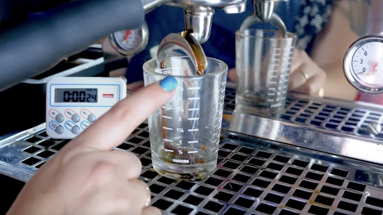 2 Common Espresso Mistakes and How to Fix Them