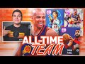 All-Time Phoenix Suns Team on NBA 2K22!