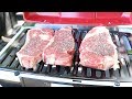 How to cook a Perfect Steak