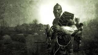 Fallout 3 GOTY Final fight and endgame (activating a purifier with Fawkes help)