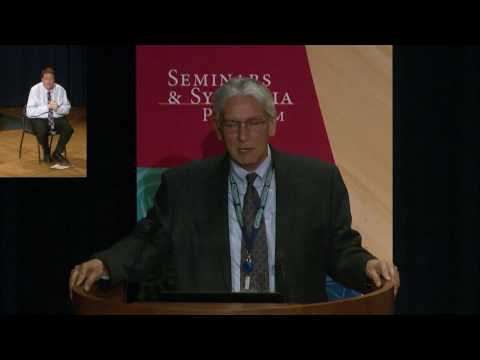 From Tarzan to Tonto 1 - Welcome by Kevin Gover