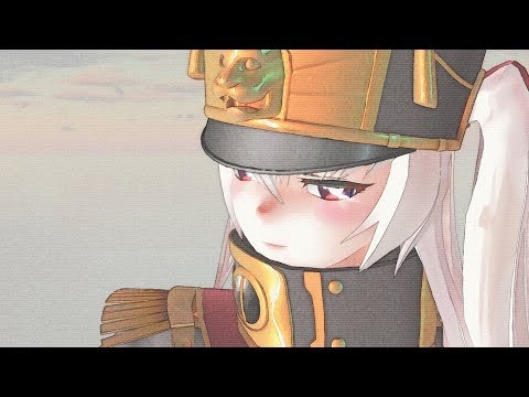 MMD☆from Y to Y☆アルタイル(Re:CREATORS)