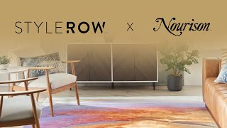 There's A Rug for Every Designer at Nourison