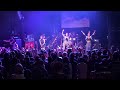 #PassCode - MISS UNLIMITED (full song) LIVE @ NYC Gramercy Theatre 9/5/2023