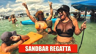 BEST BOAT PARTY with Friends episode 1