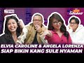 IBT 131: WADUH! SIAP BIKIN NYAMAN AYAH SULE, ELVIA CAROLINE &amp; ANGELA MALAH MEPET KE NJAN!