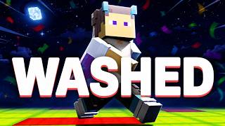 Washed [2 Weeks Montage]
