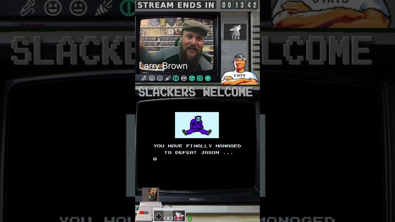 Fridaythe13thnoway — This One Still Gives Me Anxiety 