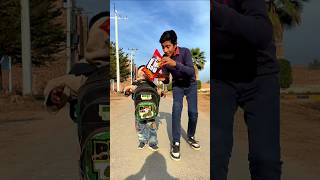 COW WALI ANAYA ki video 🤣 cow anaya ka purse lay gaye || #shorts #cow #anaya #chintu #funnyanimals