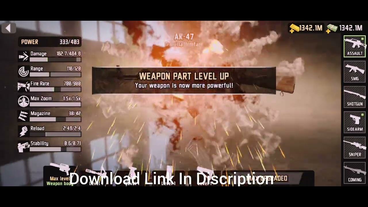 How To Download Last Hope 3 Sniper Zombie War 1.3