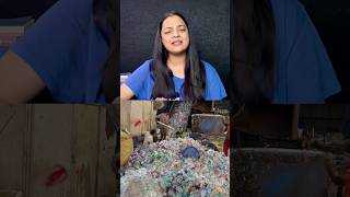 Delhi’s BIG Plastic Plan 🚨 Rekha Gupta Government Launches Deposit Return Scheme & Plastic Cess