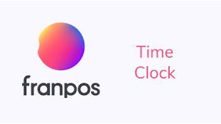 Time Clock (Web) Web Time Clock
