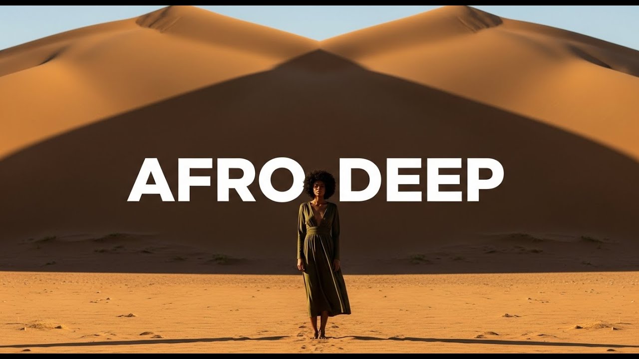 Afro House Mix 2025 | Deep Tribal Flow 2025 - Mix #2