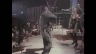 Basic Black - Nuttin' But A Party