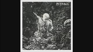 PITFALL - Pitfall - 1996 (Full album - Vinyl)