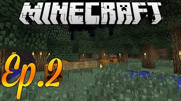 Minecraft: Escape The Lab v4.0 Adventure Map Ep.2 - "I HATE LAVA"