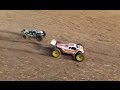 Легкие деньги №22 (Mugen MBX7Te vs Losi TEN-MT)