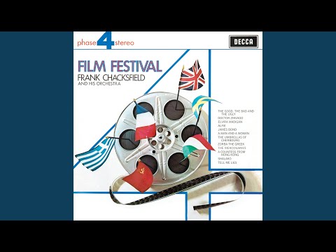 Theme From 'The