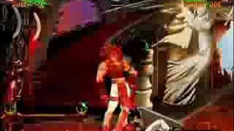 GUILTY GEAR XX SLASH - ORDER-SOL 05