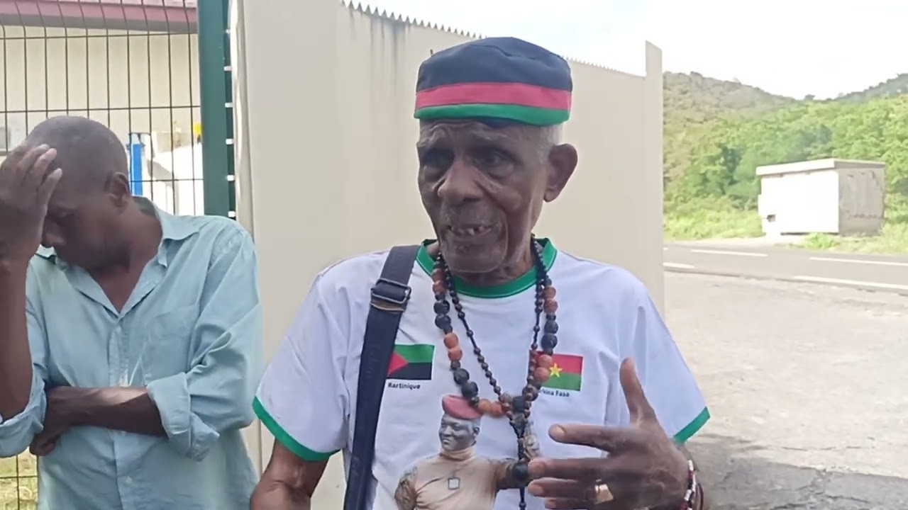 Convocation de la présidente de l'ASSAUPAMAR : quels sont leurs arguments 