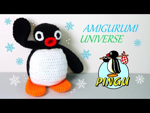 Muñecos Mágicos Amigurumi