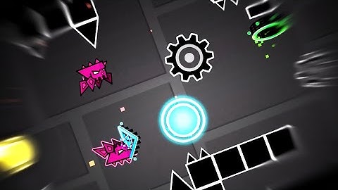 my part in | Endless vortex