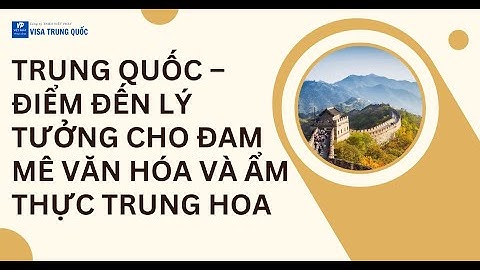 Học ngành văn hóa quốc tế ra làm gì năm 2024