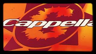 Cappella - Can U Feel It Babe (Pagani Mix)