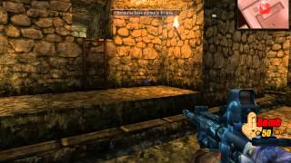 [Wolfteam]Damn Look At This Gun