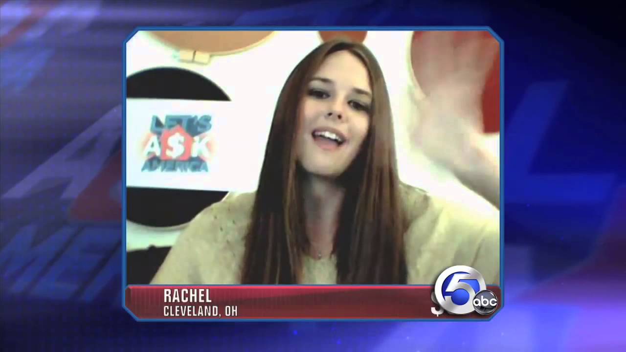 Let s Ask America Tonight At 7 30 On NewsChannel 5 YouTube